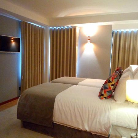 Portfolio Guest House Premium Porto Exteriér fotografie