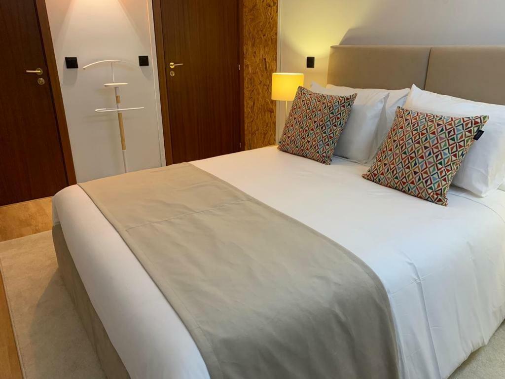 Portfolio Guest House Premium Porto Exteriér fotografie