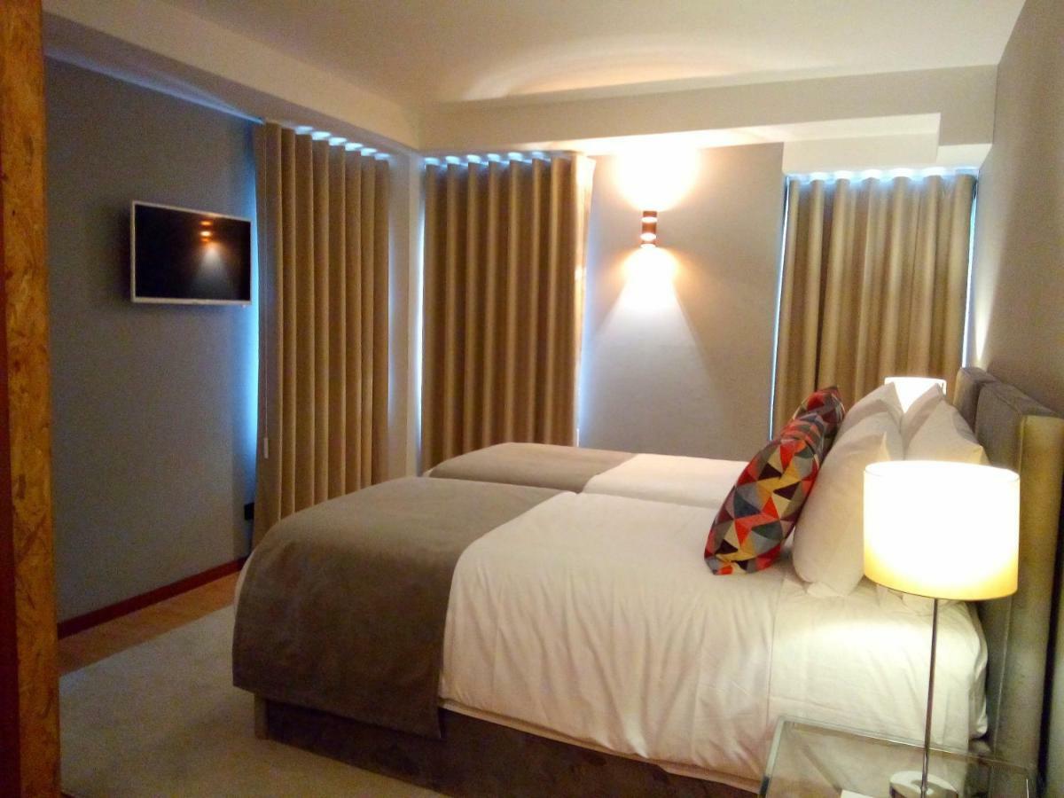 Portfolio Guest House Premium Porto Exteriér fotografie